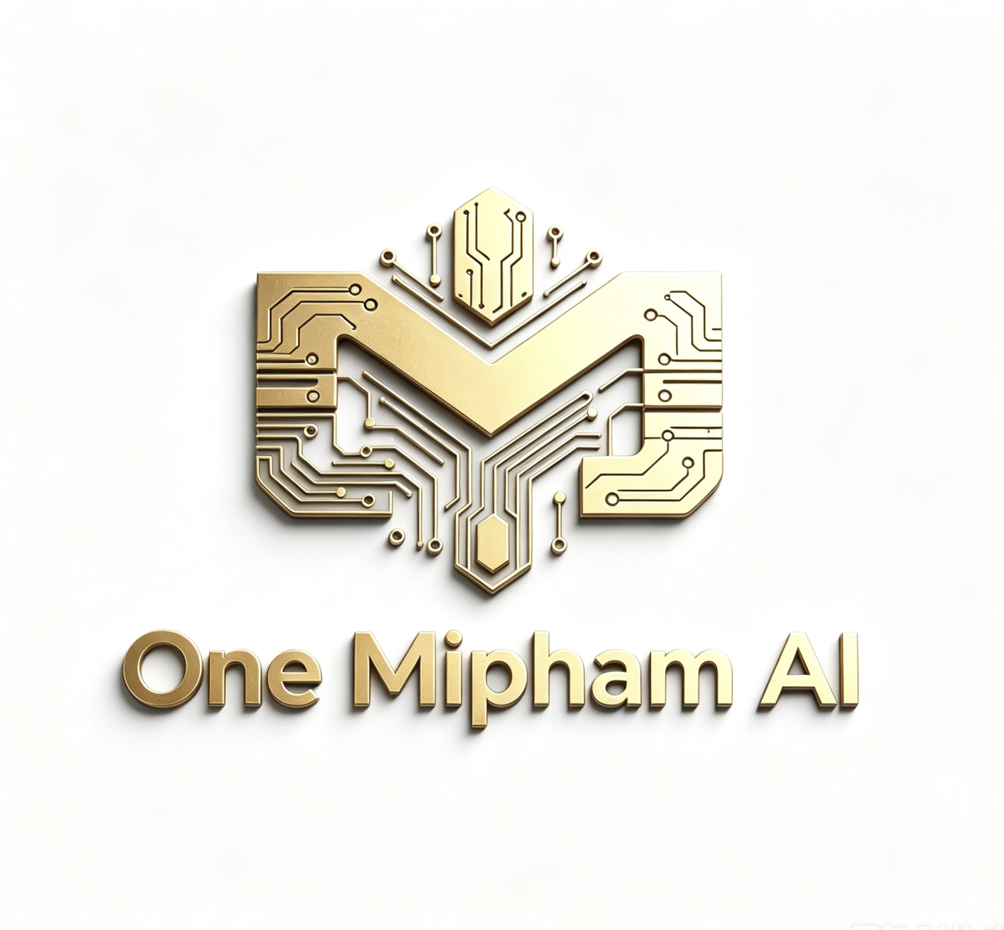One Mipham